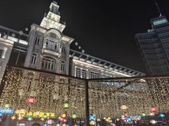 -厦门泰谷酒店(中山路镇海路地铁站店)