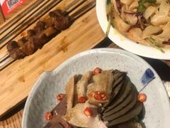 -阿罗新疆菜(人民广场店)