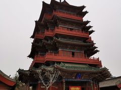 -开封府