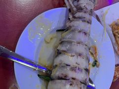 -大茄来海鲜餐厅(亚洲城分行)