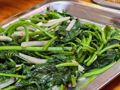 -龙上水现炒生料(柳沙店)