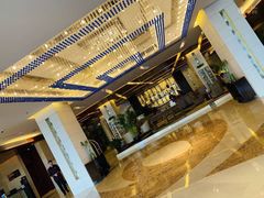 -北京西单美爵酒店