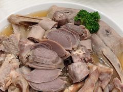 -怡园饭店-餐厅(四望亭店)
