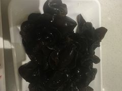 木耳-古乐牛香·鲜牛肉牛杂火锅(新区店)