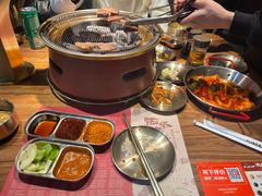 -西塔老太太泥炉烤肉(万柳华联店)