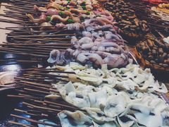 -袁师傅烤肉(弹子石店)