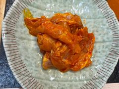 -臻牛烤肉