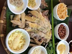 -园林美食城·本土农家菜(杨和镇店)