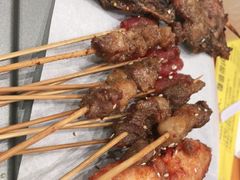 -本色.小马哥烧烤(五一路总店)