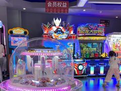 -天空之城游乐体验世界(义乌之心店)