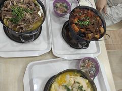 -清华大学-澜园教工餐厅