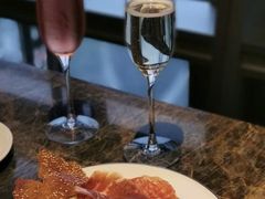 -君悦大酒店行政酒廊