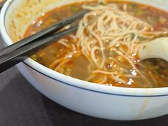 -西部马华清真兰州牛肉面·烧烤夜市(三里河店)