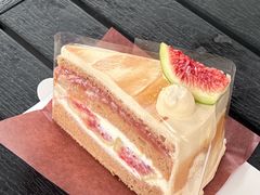 -black rainbow coffee