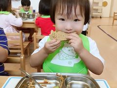 -绿城奇妙园双语日托(华茂悦峰园区)