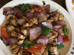 -日昌餐馆(亦庄店)