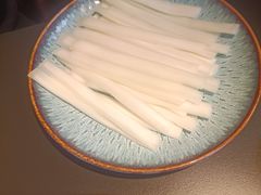 -羊大爷涮肉(亮马桥店)