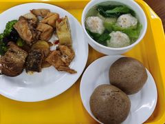 -梅园食堂