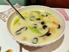 -洋洋中餐馆·SINCE 1997(信投店)
