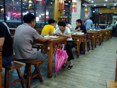 -尚味轩壹号饭堂(曼哈顿广场店)