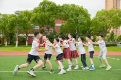 -邦叔叔.亲子全家福毕业照跟拍摄影(嘉定店)