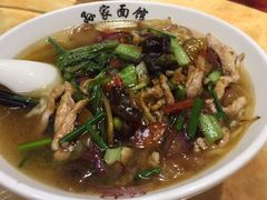 -孙家面馆(小康城店)