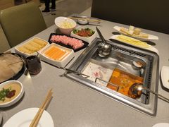 -海底捞火锅(凯德广场店)