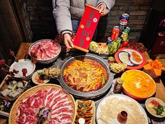 -蜀大侠火锅(总府路店)