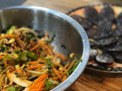 大盆拌饭-京玉菲饭店(李村店)