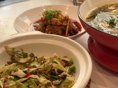 -院8里·少城记忆老川菜(宽窄巷子店)