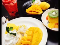 Mango&nbsp;Tango-Mango Tango