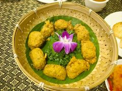 -南沙游艇会·大兵船餐厅