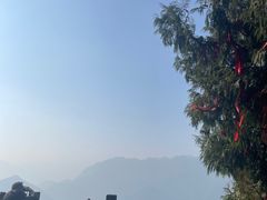 -窦圌山风景区