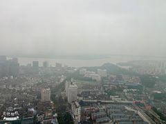 -镇江苏宁银河国际酒店-大堂酒廊