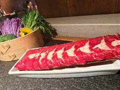-三出山火锅(万象天地店)