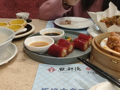 -点都德(华强南店)