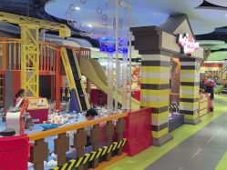 -MELAND CLUB亲子乐园•派对(虹桥万象城店)