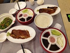 -红菜坊·烤鸭·川鲁宴(石园店)