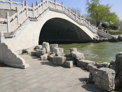 -济宁市太白湖旅游景区