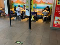 -麦当劳(垡头西路店)