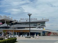 -坛南湾阿强农家乐.海鲜大排档老字号(福州地标美食店)