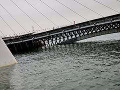 -青岛海滨风景区