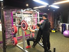 -Nirvana Fitness健身工作室