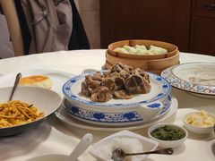 -巴音浩日娲·蒙餐(双林东路店)