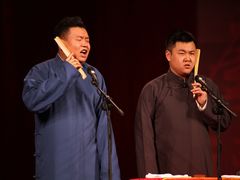 -青曲社相声(易俗街区店)