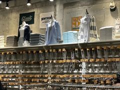 -BASEMENT FG (成都太古里店)