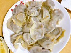 -乡府肉丁水饺(环山路店)