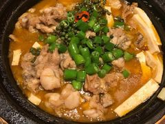 -峨嵋小镇·川菜(正定朗华店)