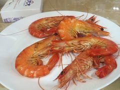-海大大蒸汽海鲜餐厅·粤菜·特色小炒(欢乐颂店)