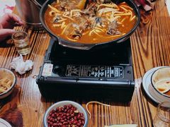 -元银甲·湖北地标美食(汉阳店)